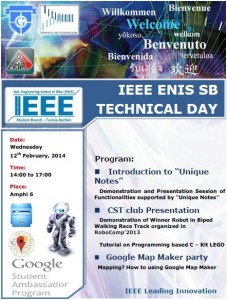 technicalDay