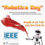 robotics day