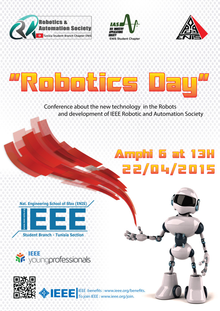 robotics day